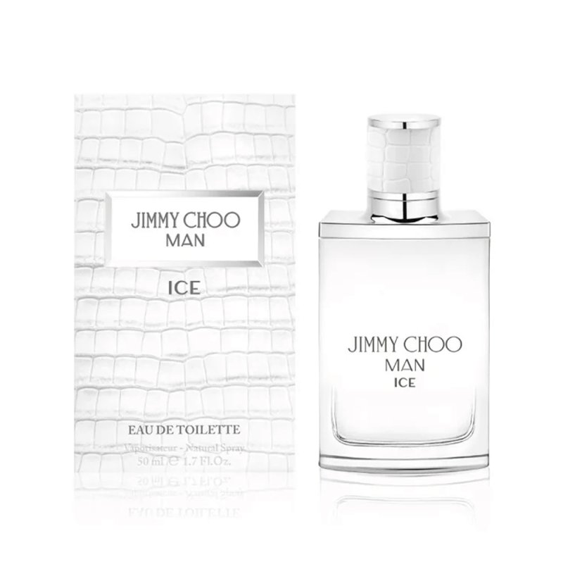 جیمی چو من آیس مردانه - JIMMY CHOO Man Ice جیمی چو من آیس مردانه - JIMMY CHOO Man Ice