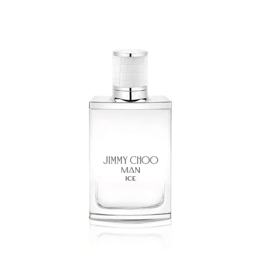 جیمی چو من آیس مردانه - JIMMY CHOO Man Ice