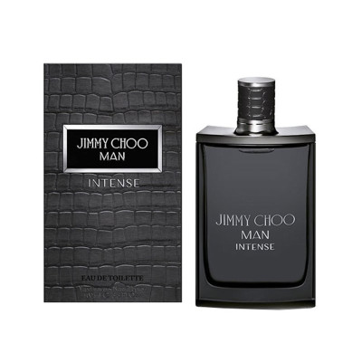 جیمی چو جیمی چو من اینتنس مردانه - JIMMY CHOO Jimmy Choo Man Intense جیمی چو جیمی چو من اینتنس مردانه - JIMMY CHOO Jimmy Choo Man Intense