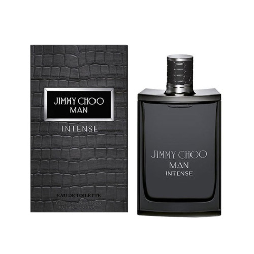 جیمی چو جیمی چو من اینتنس مردانه - JIMMY CHOO Jimmy Choo Man Intense
