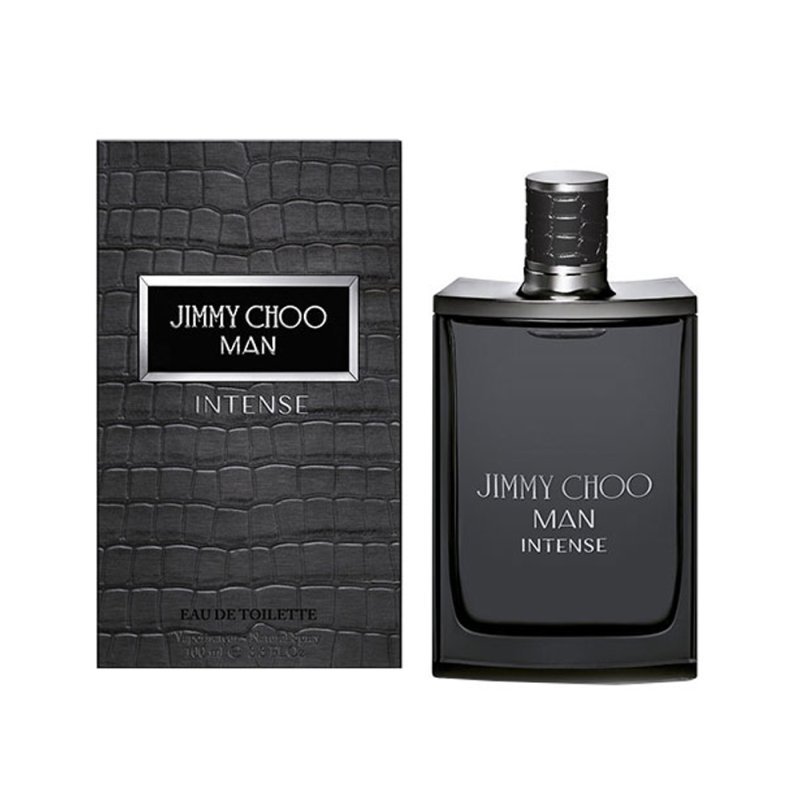 جیمی چو جیمی چو من اینتنس مردانه - JIMMY CHOO Jimmy Choo Man Intense جیمی چو جیمی چو من اینتنس مردانه - JIMMY CHOO Jimmy Choo Man Intense