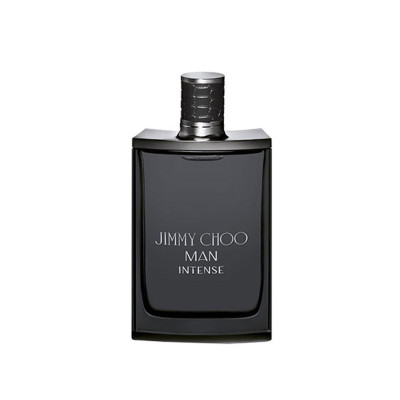 جیمی چو جیمی چو من اینتنس مردانه - JIMMY CHOO Jimmy Choo Man Intense