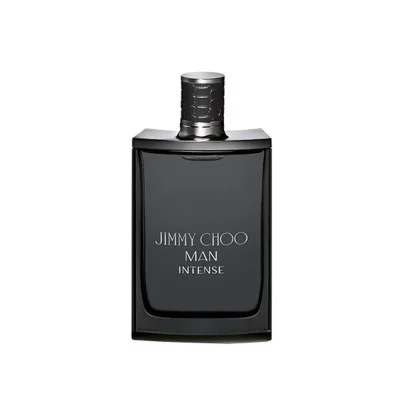 جیمی چو جیمی چو من اینتنس مردانه - JIMMY CHOO Jimmy Choo Man Intense