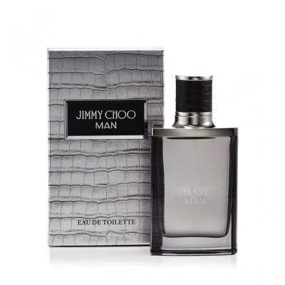 جیمی چو جیمی چو من مردانه - JIMMY CHOO Jimmy Choo Man