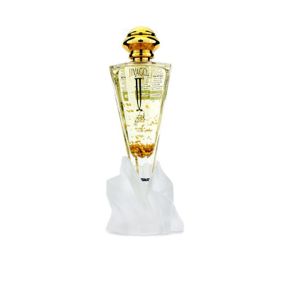 ژیواگو تونتی فور کی گلد زنانه - JIVAGO Jivago 24K Gold EDP