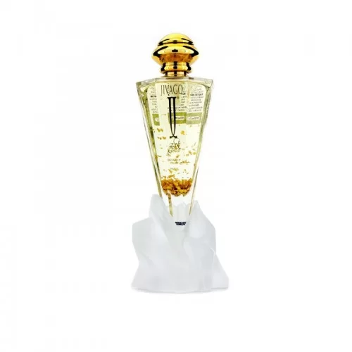 ژیواگو تونتی فور کی گلد زنانه - JIVAGO Jivago 24K Gold EDP