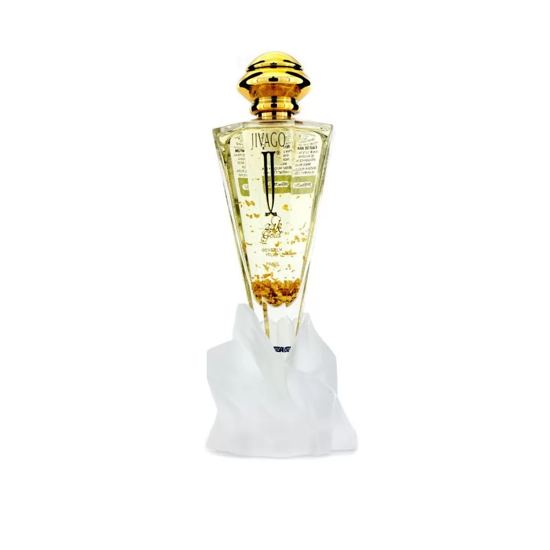 ژیواگو تونتی فور کی گلد زنانه - JIVAGO Jivago 24K Gold EDP