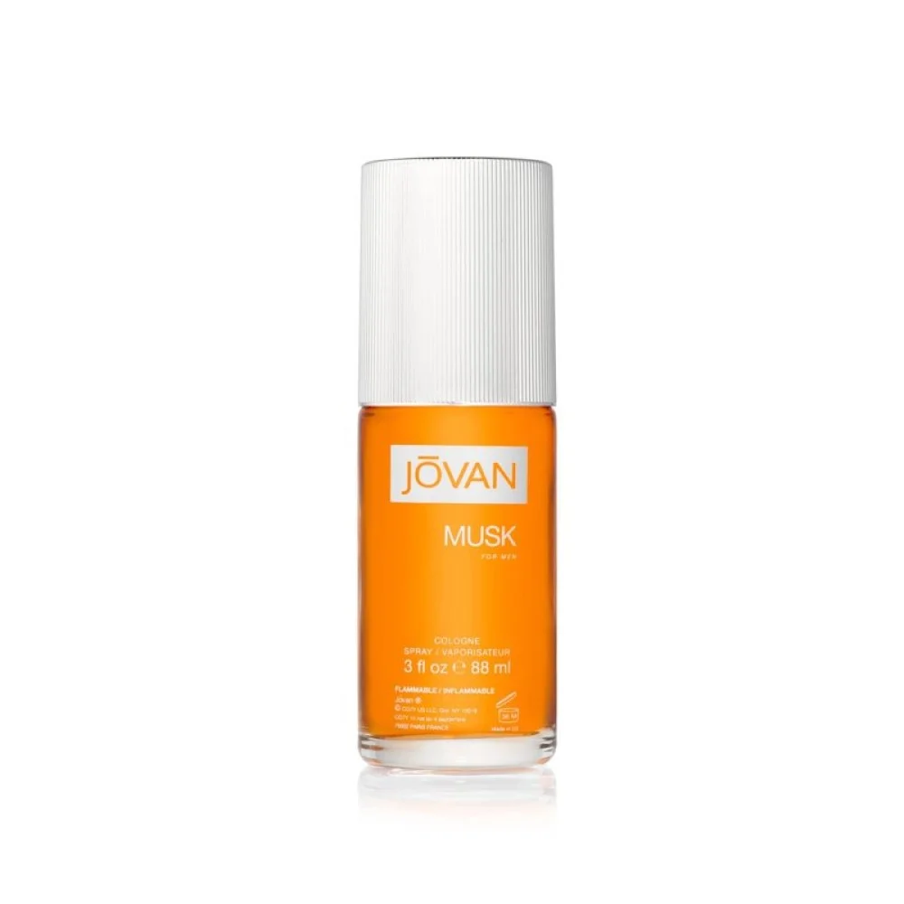 ژوان ماسک مردانه - JOVAN Musk