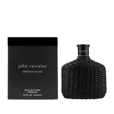 جان وارواتوس آریستان بلک مردانه - john varvatos Artistan Black جان وارواتوس آریستان بلک مردانه - john varvatos Artistan Black