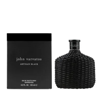 جان وارواتوس  آریستان بلک مردانه - john varvatos Artistan Black