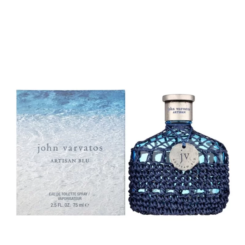 جان وارواتوس آرتیسان بلو-آرتیزان بلو مردانه - john varvatos Artistan Blue جان وارواتوس آرتیسان بلو-آرتیزان بلو مردانه - john varvatos Artistan Blue