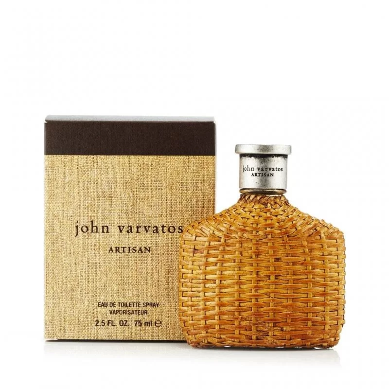 جان وارواتوس آرتیستان مردانه - john varvatos Artistan