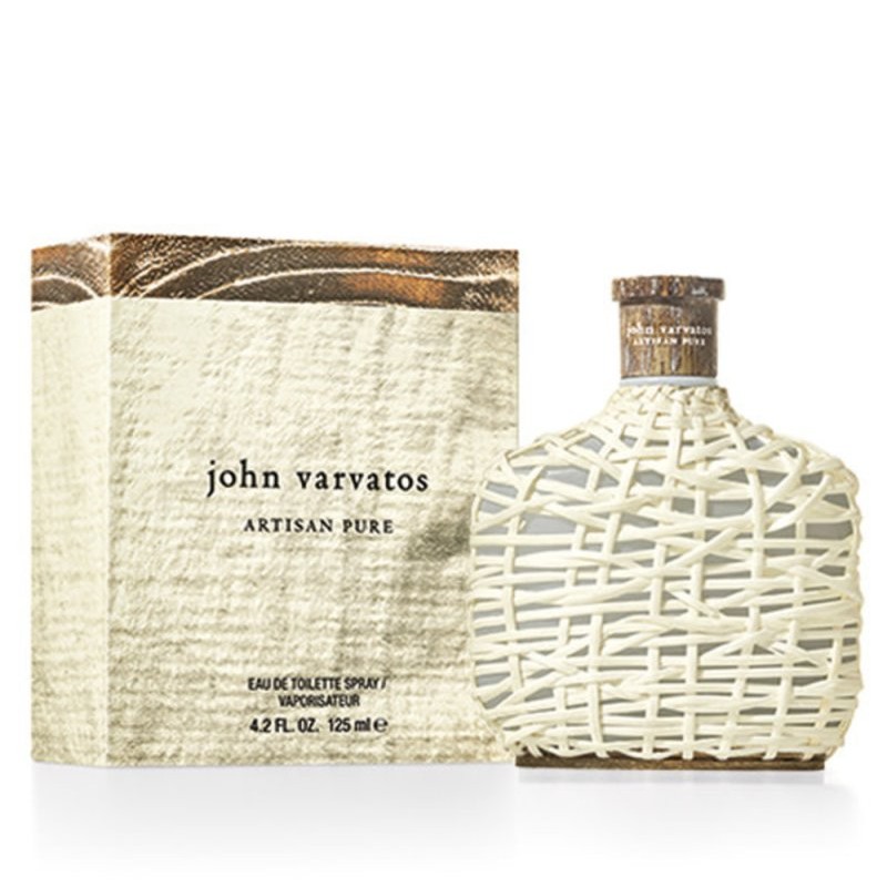 جان وارواتوس آرتیسان پیور مردانه - john varvatos Artisan Pure جان وارواتوس آرتیسان پیور مردانه - john varvatos Artisan Pure