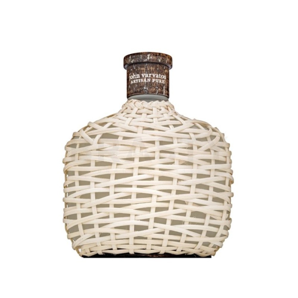 جان وارواتوس آرتیسان پیور مردانه - john varvatos Artisan Pure جان وارواتوس آرتیسان پیور مردانه - john varvatos Artisan Pure