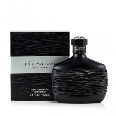جان وارواتوس دارک ربل مردانه - john varvatos Dark rebel