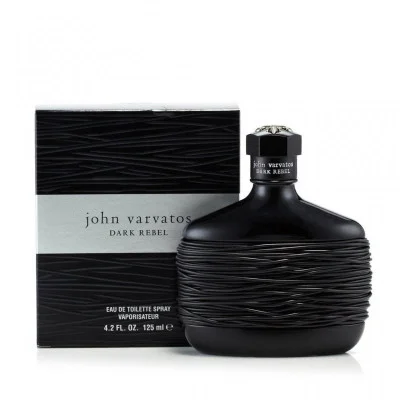 جان وارواتوس دارک ربل مردانه - john varvatos Dark rebel