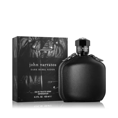 جان وارواتوس دارک ربل رایدر مردانه - john varvatos Dark Rebel Rider