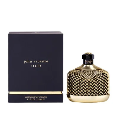 جان وارواتوس عود مردانه - john varvatos Oud