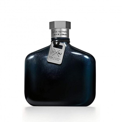 جان وارواتوس جی وی ان جی بلو مردانه - john varvatos Jv x NJ Blue