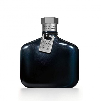جان وارواتوس جی وی ان جی بلو مردانه - john varvatos Jv x NJ Blue