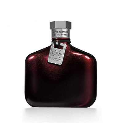 جان وارواتوس جی وی ان جی کریمسن مردانه - john varvatos Jv x NJ Crimson