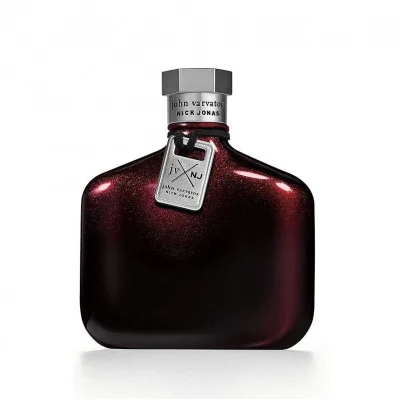 جان وارواتوس جی وی ان جی کریمسن مردانه - john varvatos Jv x NJ Crimson