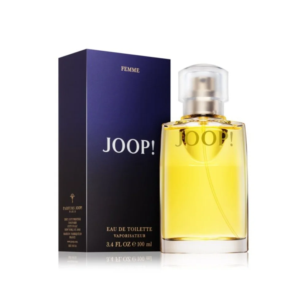ژوپ جوپ فمه ژوپ- فمه یوپ زنانه - JOOP Femme Joop! ژوپ جوپ فمه ژوپ- فمه یوپ زنانه - JOOP Femme Joop!