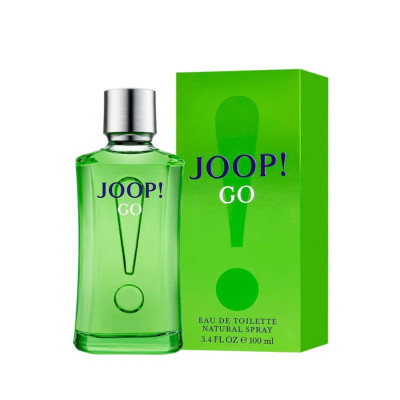 ژوپ جوپ جوپ گو مردانه - JOOP Go Joop