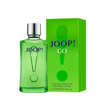 ژوپ جوپ جوپ گو مردانه - JOOP Go Joop ژوپ جوپ جوپ گو مردانه - JOOP Go Joop