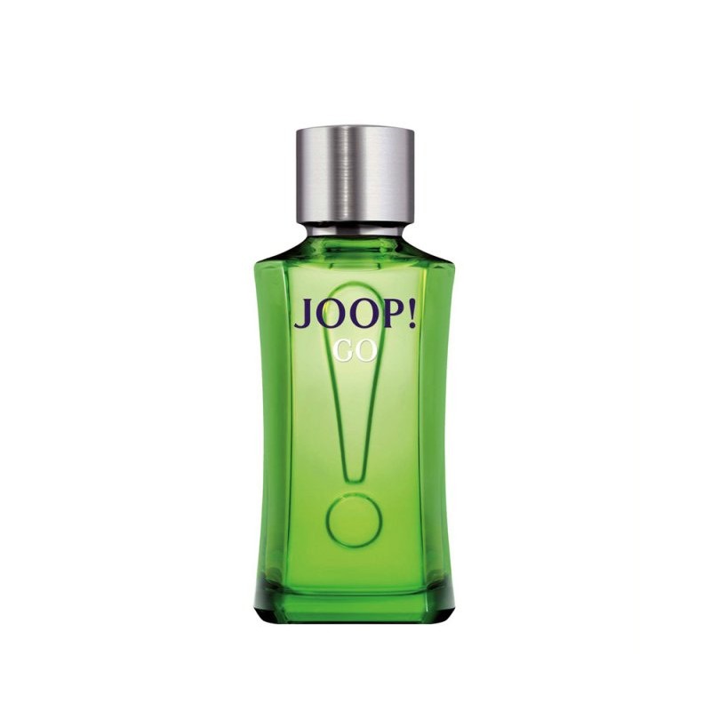 ژوپ جوپ جوپ گو مردانه - JOOP Go Joop ژوپ جوپ جوپ گو مردانه - JOOP Go Joop