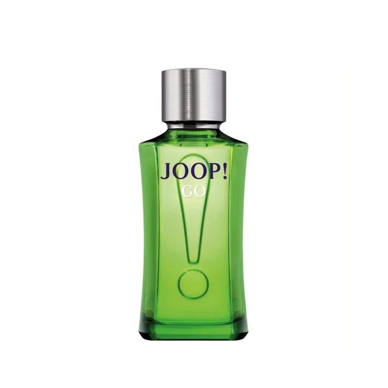 ژوپ جوپ جوپ گو مردانه - JOOP Go Joop ژوپ جوپ جوپ گو مردانه - JOOP Go Joop