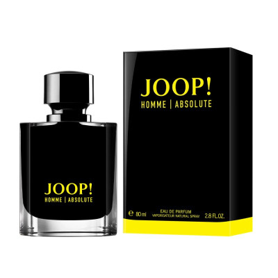 ژوپ جوپ هوم ابسولوت مردانه - JOOP Homme Absolute ژوپ جوپ هوم ابسولوت مردانه - JOOP Homme Absolute
