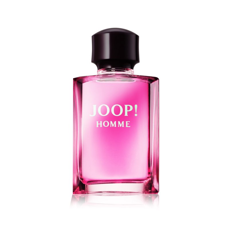 عطر ژوپ جوپ جوپ هوم مردانه اصل آکبند 125میل | JOOP Joop Homme 125