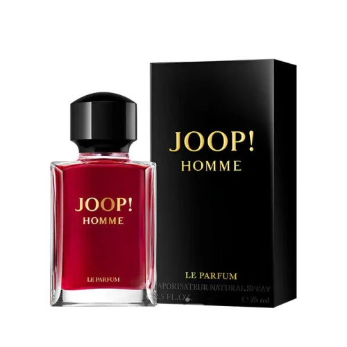 ژوپ جوپ هوم ال ژرفوم جوپ مردانه - JOOP Joop Homme Le Parfum