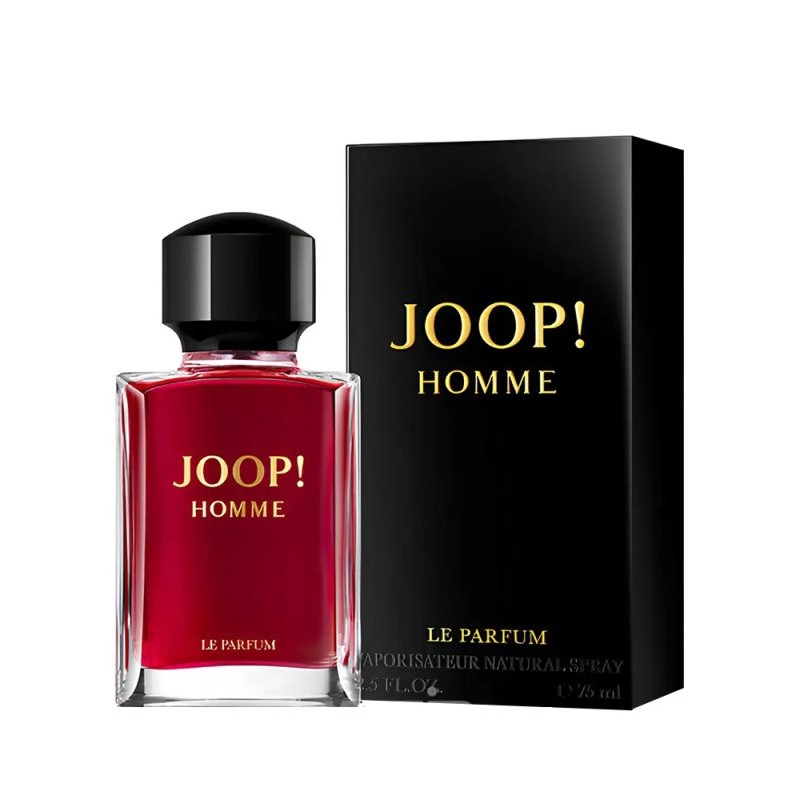 ژوپ جوپ هوم ال ژرفوم جوپ مردانه - JOOP Joop Homme Le Parfum ژوپ جوپ هوم ال ژرفوم جوپ مردانه - JOOP Joop Homme Le Parfum