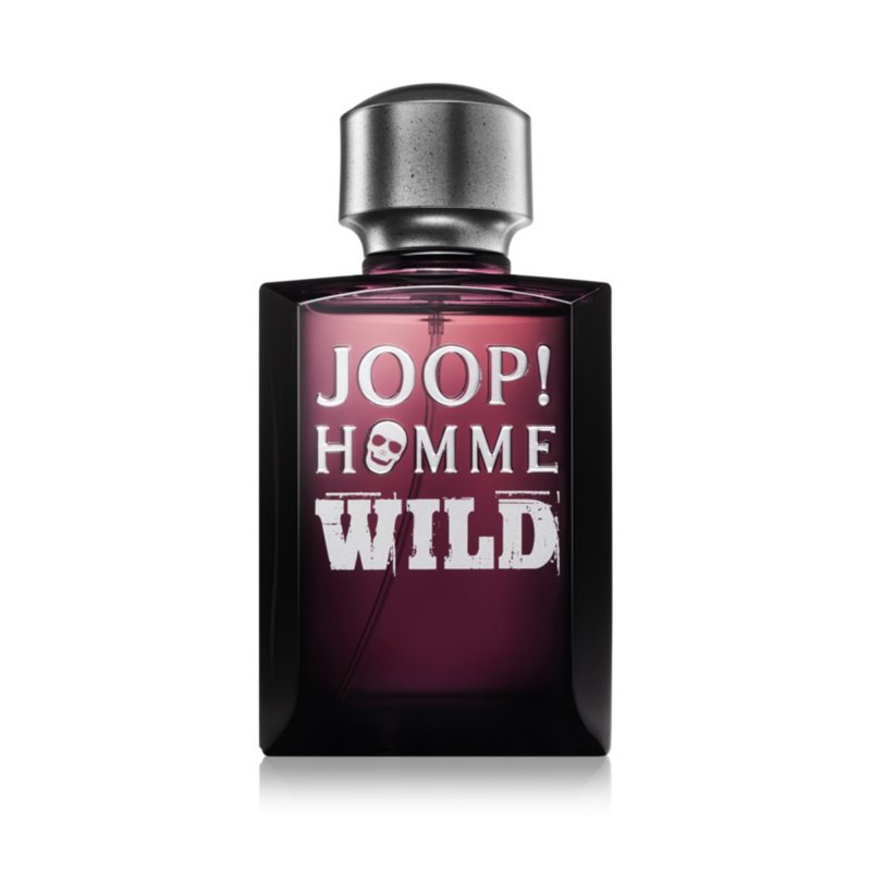 عطر ژوپ جوپ جوپ هوم  وایلد مردانه اصل آکبند 125میل | JOOP Joop! Homme Wild