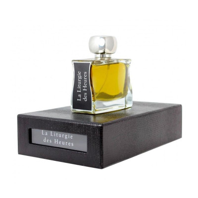 جووی پاریس لا لیتوجی دس هرس - JOVOY PARIS La Liturgie des Heures جووی پاریس لا لیتوجی دس هرس - JOVOY PARIS La Liturgie des Heures