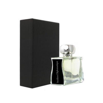 جووی پاریس اینسیدنت دیپلوماتیک  - JOVOY PARIS Incident Diplomatique