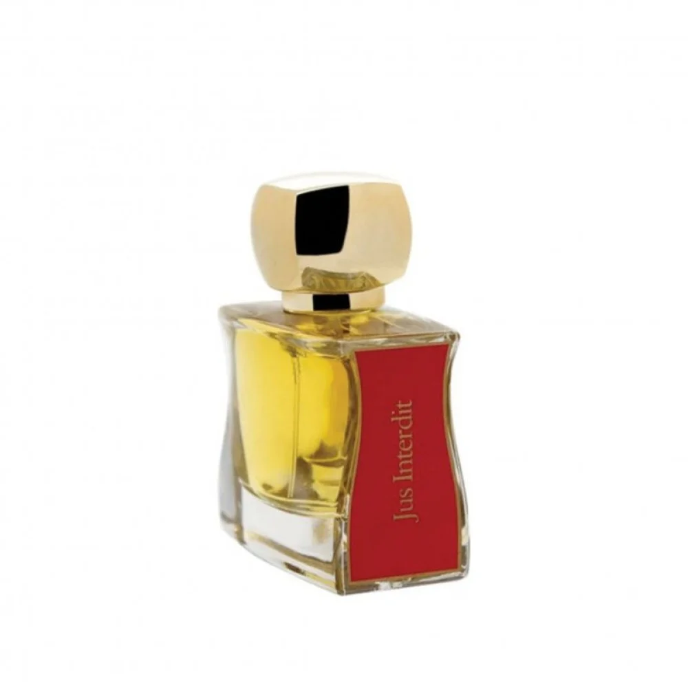 جووی پاریس ژو اینتقدی   - JOVOY PARIS Jus Interdit