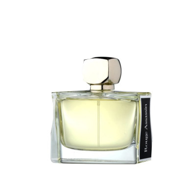 جووی پاریس قوژ اسسان - رژ اسسین زنانه - JOVOY PARIS Rouge Assassin