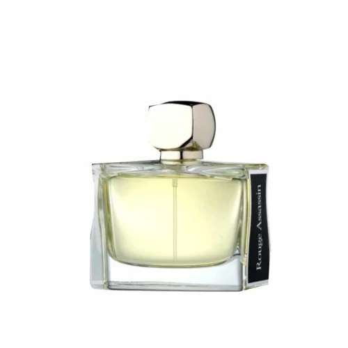 جووی پاریس قوژ اسسان - رژ اسسین زنانه - JOVOY PARIS Rouge Assassin