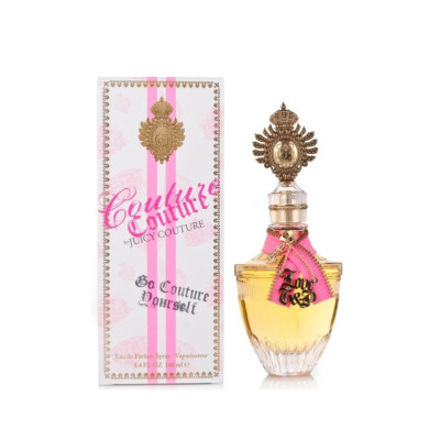 جویسی کوتور کوتور کوتور زنانه - JUICY COUTURE Couture Couture