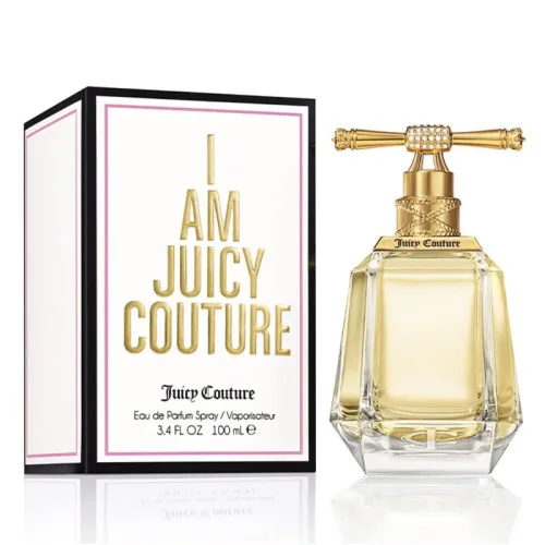 جویسی کوتور ای ام جوسی کوتر زنانه - JUICY COUTURE I Am Juicy Couture