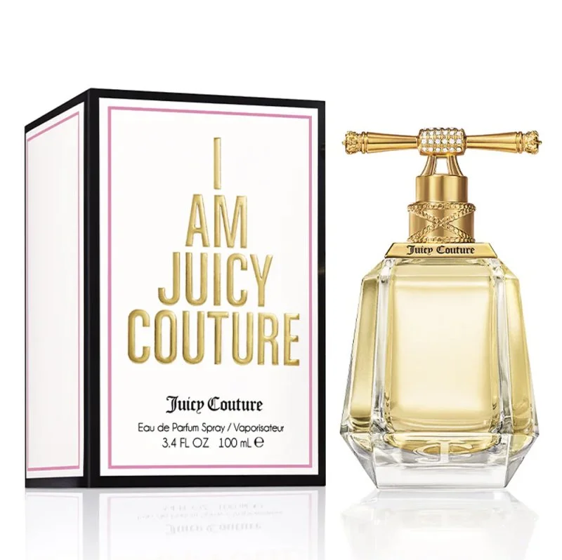 جویسی کوتور ای ام جوسی کوتر زنانه - JUICY COUTURE I Am Juicy Couture