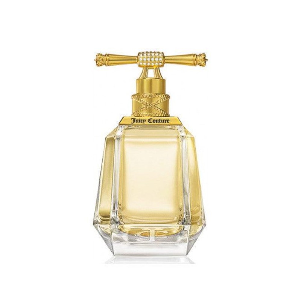 جویسی کوتور ای ام جوسی کوتر زنانه - JUICY COUTURE I Am Juicy Couture جویسی کوتور ای ام جوسی کوتر زنانه - JUICY COUTURE I Am Juicy Couture