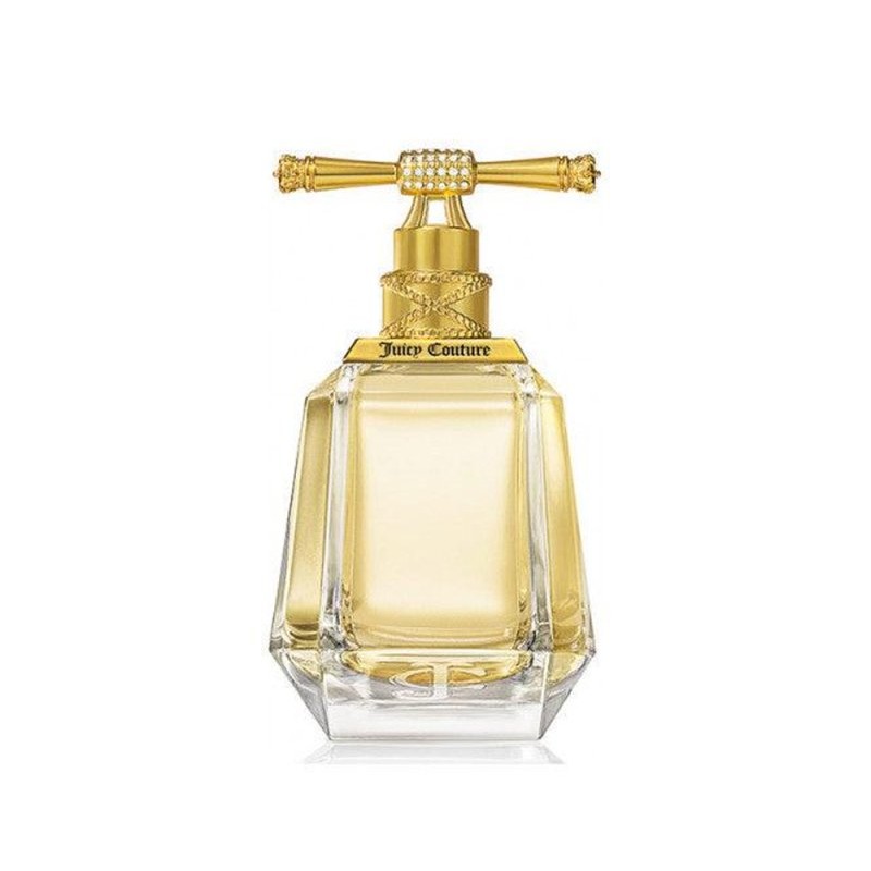 جویسی کوتور ای ام جوسی کوتر زنانه - JUICY COUTURE I Am Juicy Couture جویسی کوتور ای ام جوسی کوتر زنانه - JUICY COUTURE I Am Juicy Couture
