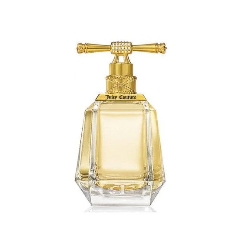 جویسی کوتور ای ام جوسی کوتر زنانه - JUICY COUTURE I Am Juicy Couture جویسی کوتور ای ام جوسی کوتر زنانه - JUICY COUTURE I Am Juicy Couture