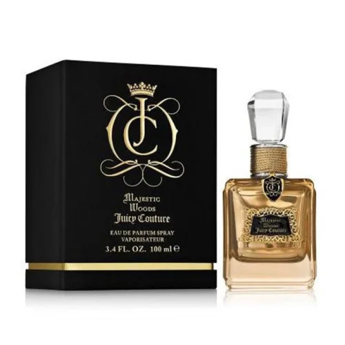 جویسی کوتور مجستیک وودس زنانه - JUICY COUTURE Majestic Woods جویسی کوتور مجستیک وودس زنانه - JUICY COUTURE Majestic Woods