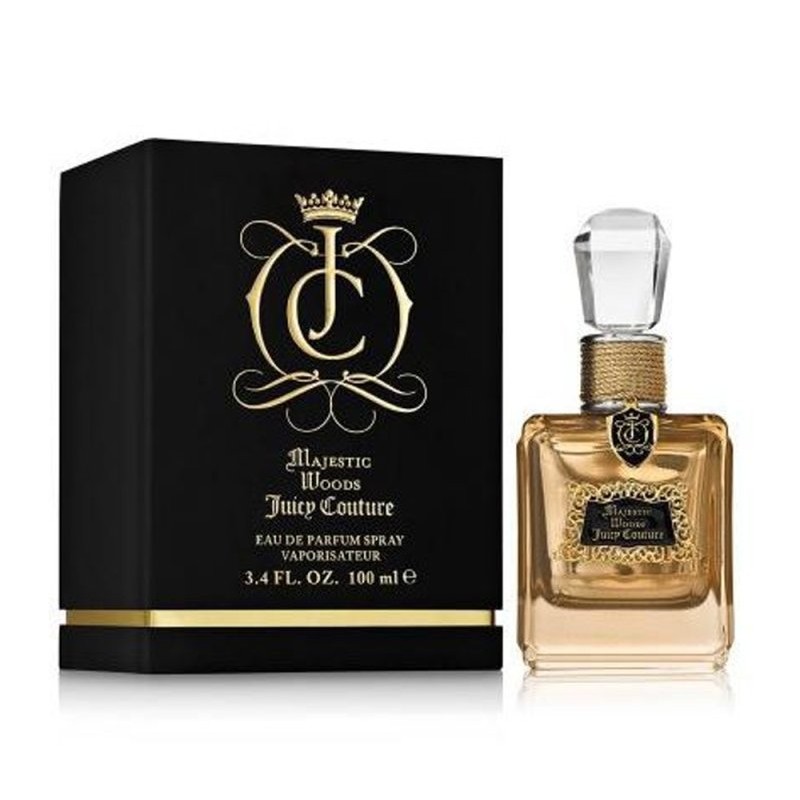 جویسی کوتور مجستیک وودس زنانه - JUICY COUTURE Majestic Woods جویسی کوتور مجستیک وودس زنانه - JUICY COUTURE Majestic Woods