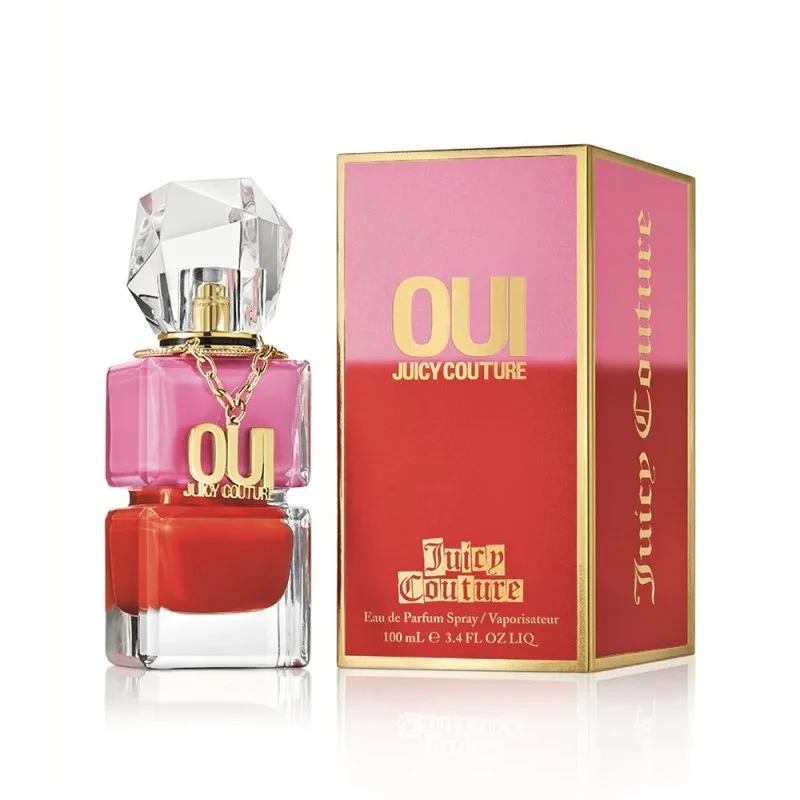 جویسی کوتور ایووی زنانه - JUICY COUTURE Juicy Couture Oui جویسی کوتور ایووی زنانه - JUICY COUTURE Juicy Couture Oui